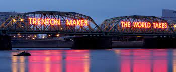 We did not find results for: Trenton Makes The World Takes