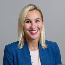 Meet Nicole Grzywacz, a 2022 40 Under 40 honoree