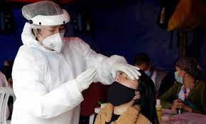 The who said the variant has mutations that indicate a risk of resistance to the current vaccines and stressed that further studies were. Yo2ffsitub6wqm