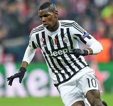 How good was paul pogba at juventus? Why Man Utd Star Paul Pogba Is Considering Juventus Switch Amid Real Madrid Interest Football Sport Express Co Uk