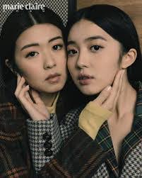 Hazel Lam's Instagram, Twitter & Facebook