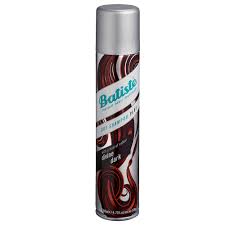 Buy batiste powder hair colourants and get the best deals at the lowest prices on ebay! Batiste Dry Shampoo Divine Dark 200ml