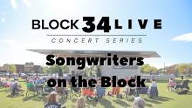 Songwriters on the Block