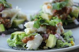 Maybe you would like to learn more about one of these? How To Make Healthy Blue Corn Fish Tacos At Home Compass Fork