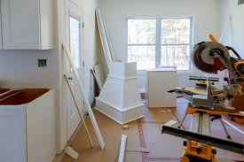 At times, the toe base doesn't have a separate workpiece. How To Remove Cabinetry Without Damaging Your Walls Junk It Portland