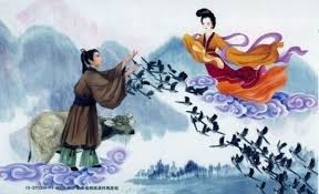 Image result for mưa ngâu