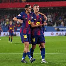 Barcelona | Barcelona overview | OneFootball