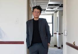 Lubov Gallery Founder Francisco Correa Cordero Dies at 37