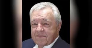 Robert G. Ritts Obituary