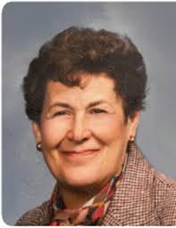 Doris J. Schneidler Obituary December 16, 2021