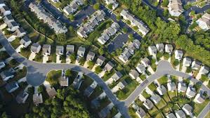 Why are America's suburbs failing?