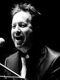 Valentine's show set with Billy Joel's back-Uup, Wade Preston