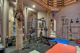 Best of the best in home gym design. 78 Home Gym Design Ideas Photos