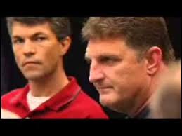 Alabama Baseball's Rob Vaughn, William Hamiter, and TJ McCants After 8-7  Win Over LSU