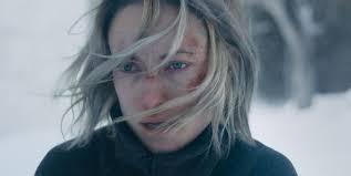 La justiciera': un contundente thriller con Olivia Wilde convertida en un  ángel vengador diferente a lo