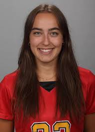 2022 Field Hockey Roster