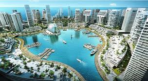 Lagos is the largest city in nigeria and was last seen in captain america: Eko Atlantic City Of Lagos An Engineering Marvel On The Sea See Photos African Leadership Magazine