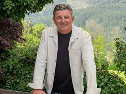 Der Bergdoktor - ndF: neue deutsche Filmgesellschaft