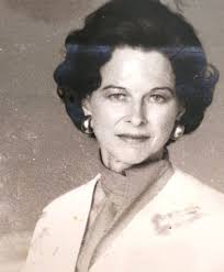 Alice Vaughan Keith Obituary March 12, 2024