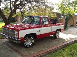 82 chevy factory service manual for 10 to 30 series light duty truck. 1982 Chevy Silverado Swb C10 Chevy Trucks 87 Chevy Truck Chevrolet Trucks