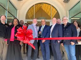 We have been serving the people of baton rouge, louisiana for more than 120 years! Olinde S In Lafayette Now Ashley Homestore Holds Grand Opening