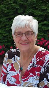 Anna Kamin Obituary (2020)