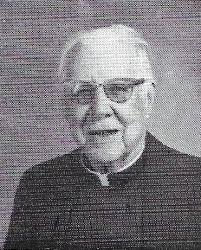 Rev Lincoln Francis Whelan (1905-1991)