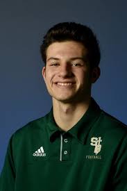 The Star's All-County Football Offense First Team