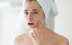 Витамин Е для кожи ᐈ Дефицит и Польза для здоровой Кожи