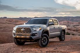 Of course, we count on the most modern while everyone is talking about the 2020 tacoma diesel release date, it looks like the japanese manufacturer is cooking something even more. The Toyota Tacoma Is Getting A New Diesel Engine