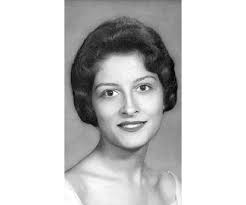 Betty Watkins Obituary (1941