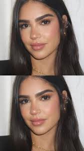 Pin de Michelle Rowlett em Makeup em 2025