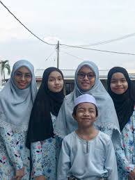 Dalam bulan ini kita melakukan puasa ramadhan yang berarti sebelum melaksanakan shalat tarawih, jamaah mesjid raya kampung apar melaksanakan shalat isya berjamaah. Suasana Aidilfitri Dikala Pkp Disambut Sederhana Dengan Langkah Keselamatan Yang Rapi Usim Universiti Sains Islam Malaysia