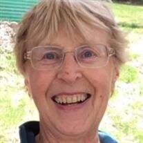 Mrs. Diane H. Freitag Obituary