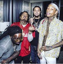 Lil wayne sold his miami beach mansion for $10 million. Harrison Garcia S Purple Drank Ring Allegedly Supplied Lil Wayne And Chris Brown Miami New Times