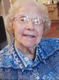 Obituary for Margaret K. Nolan