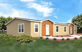 Our two bedroom home designs are ideal for smaller or narrow lots, our two bedroom house plans feature clever design solutions that will save on space, while keeping a strong focus on practicality and quality of life. Duplex Mobile Home Made To Order Village Homes Mustang Ridge Tx