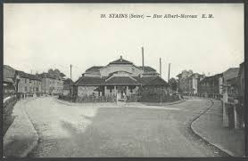 01 42 04 08 72. Les Cites Jardins De La Banlieue Du Nord Est Parisien Article Atlas De L Architecture Et Du Patrimoine