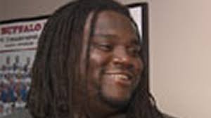 Bills Focus: Michael Jasper Signs