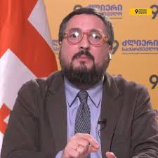🟡 "ივანიშვილის მიზანია საქართველო ქართველების გარეშე!" ირაკლი კუპრაძე