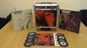 Prime members enjoy free delivery and exclusive access to music, movies, tv shows, original audio series, and kindle books. Madman Anime Cowboy Bebop 20th Anniversary Limited Edition Box Set With Bonus Soundtrack Blu Ray Facebook
