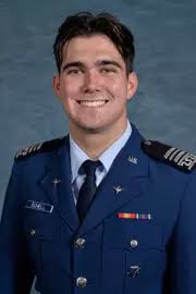 Joey Schell's Instagram, Twitter & Facebook