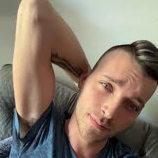 John Yingling's Instagram, Twitter & Facebook