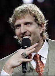 Congratulations to Robert Kirk