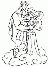 Make a fun coloring book out of family photos wi. Disney Coloring Pages Hercules Coloring Pages Disney Disney Coloring Pages Cartoon Coloring Pages Cool Coloring Pages