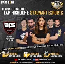 Here's everything you need to know about the ffic 2020 fall. Garena Free Fire India Official Garenaf51207378 Twitter