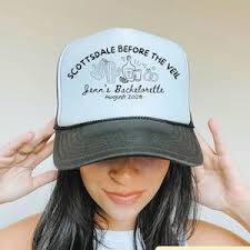Scottsdale Trucker Hats