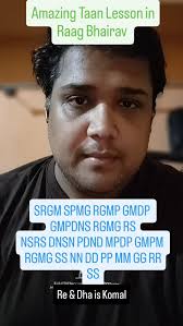 Amazing Taan Lesson in Raag Bhairav।Learn Music।Suman Mukherjee।Indian  Classical Music।।, #singer #sumanmukherjee #music #instagram #reels #viral  #trendingreels #indianmusic #reelsinstagram ...