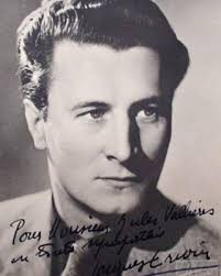 The Strange Desire of Mister Bard de Geza Radvanyi (1953)