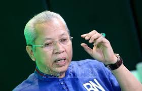 En este nombre malayo , el nombre musa es un patronímico , y la persona debe ser referida por el nombre de pila , annuar. Annuar Musa Air Times News Network